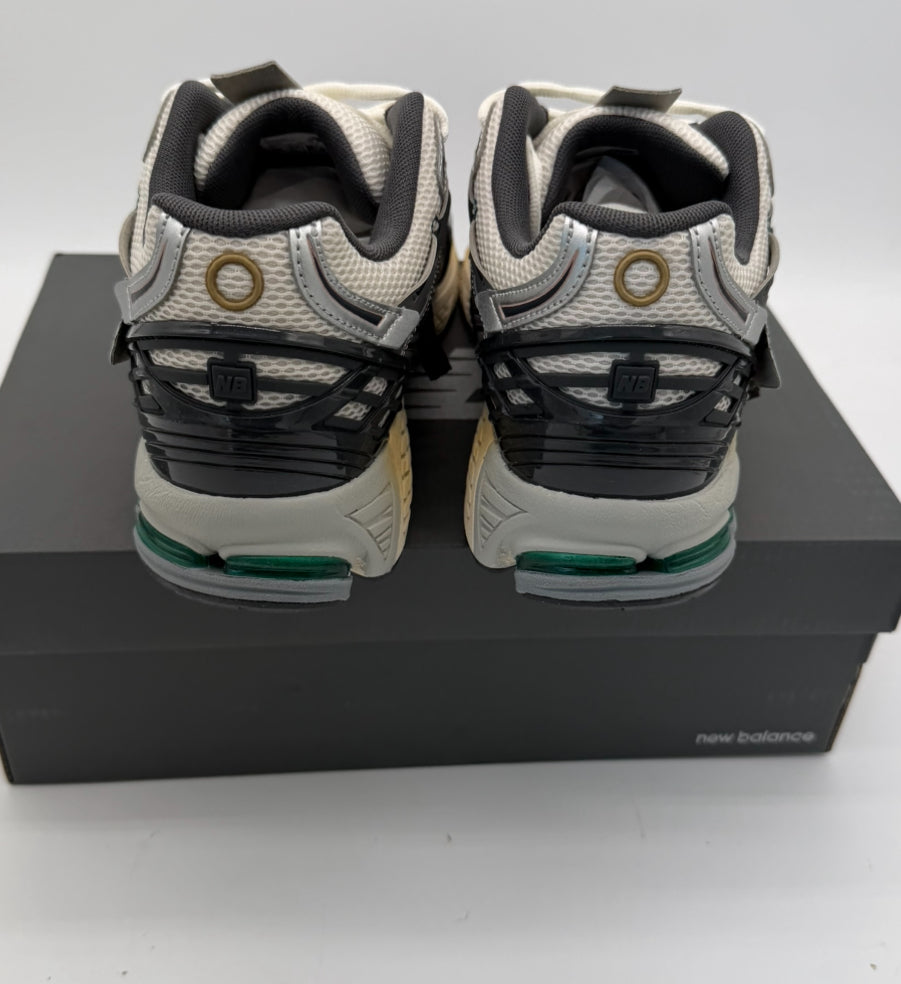 New Balance 1906A White Green Tech Explosion M1906AD