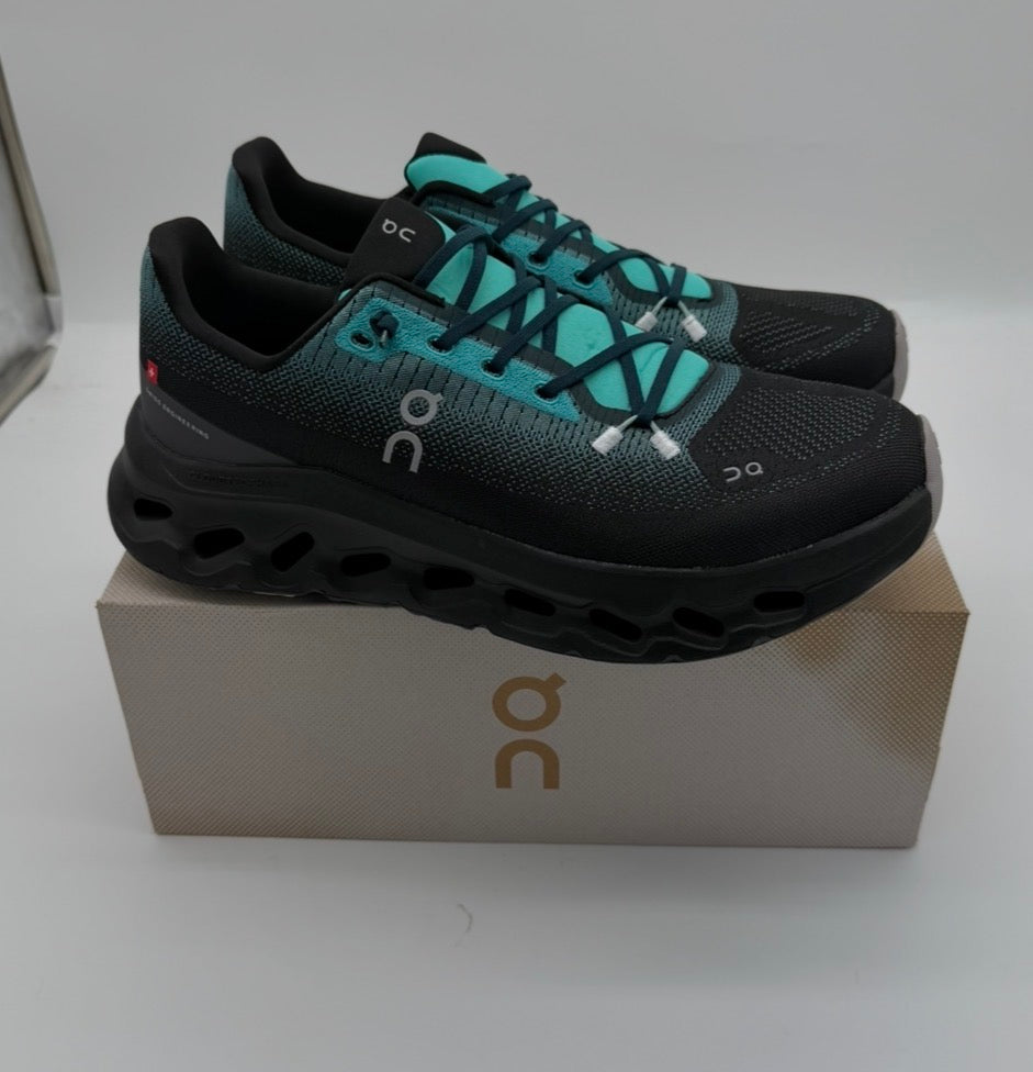 ON Cloud Tilt Moon Blue Black Men's Trainers
