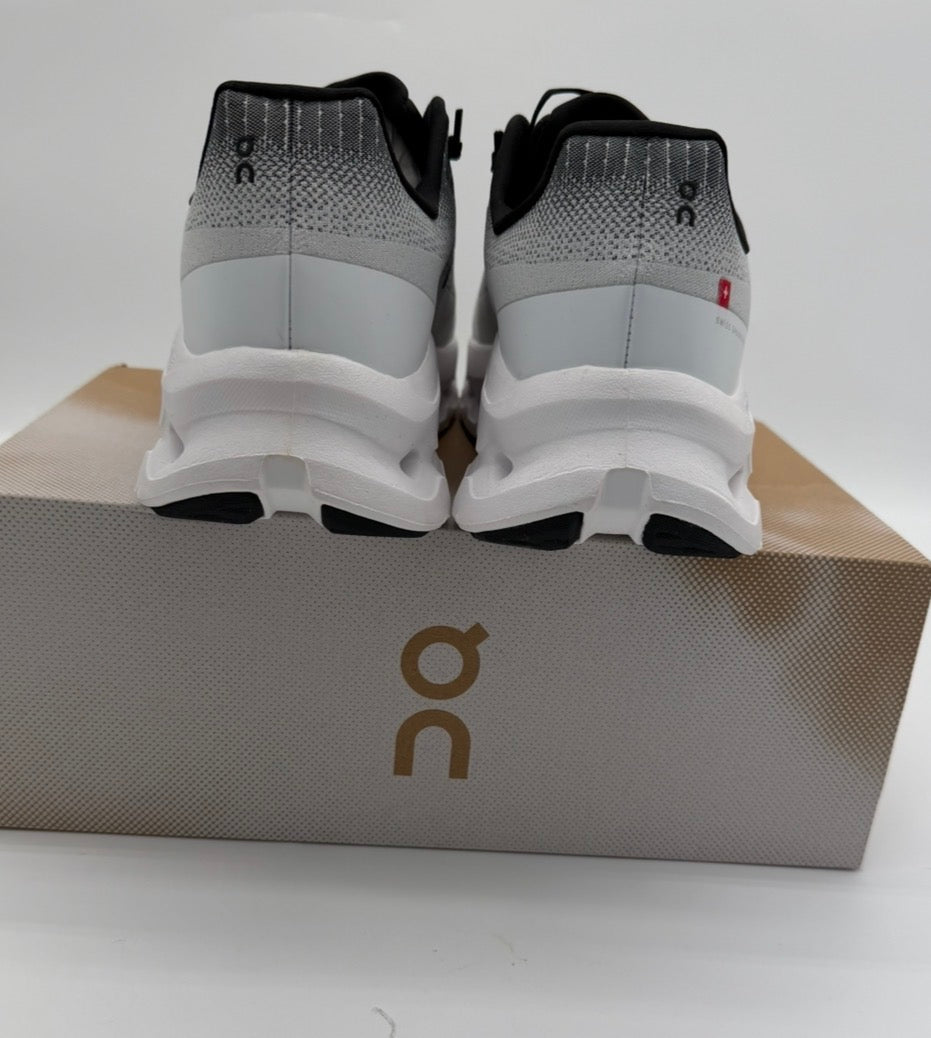 ON Cloudtilt Black Ivory Men's Trainers