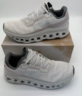 ON Cloudmonster Void Ivory Wolf Men's Trainers