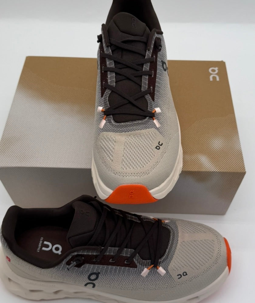 ON Cloud Tilt Apricot Men's Trainers