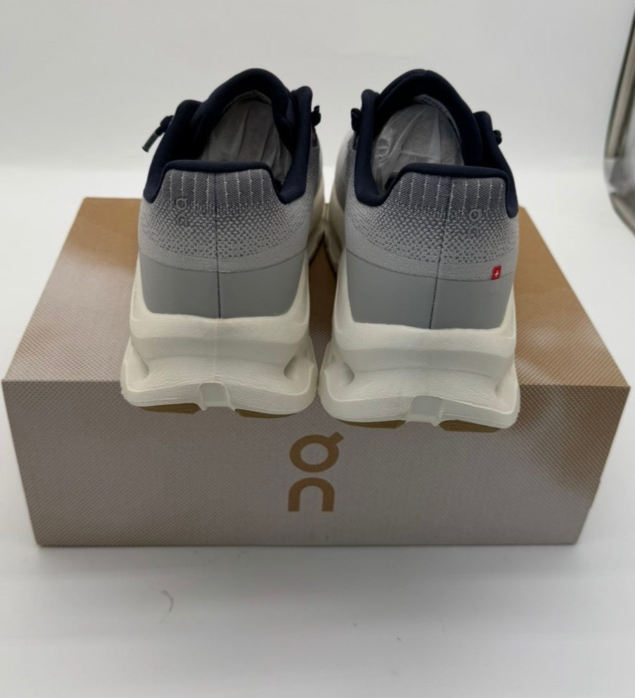 ON Cloud Tilt Grey Blue Men's Trainers