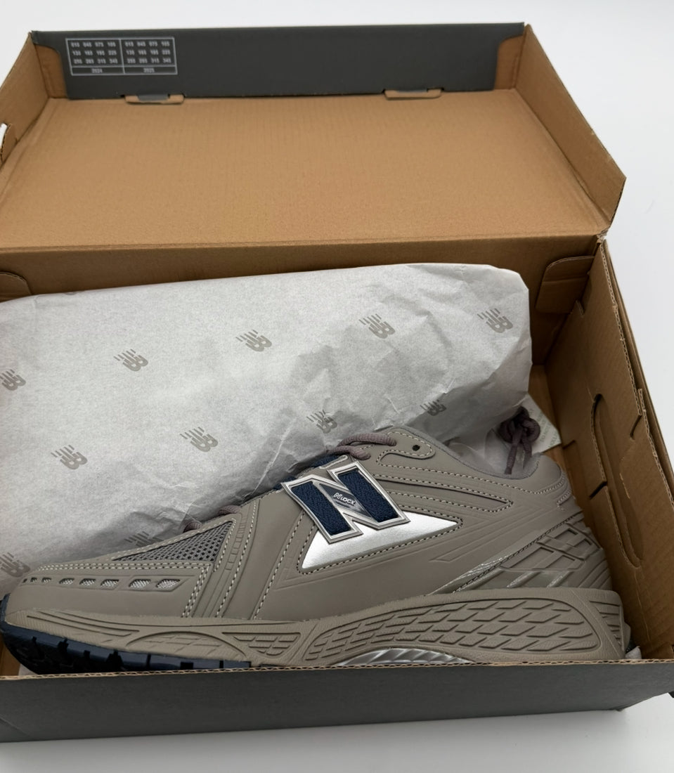 New Balance 1906R Beige Blue Castlerock M1906RB