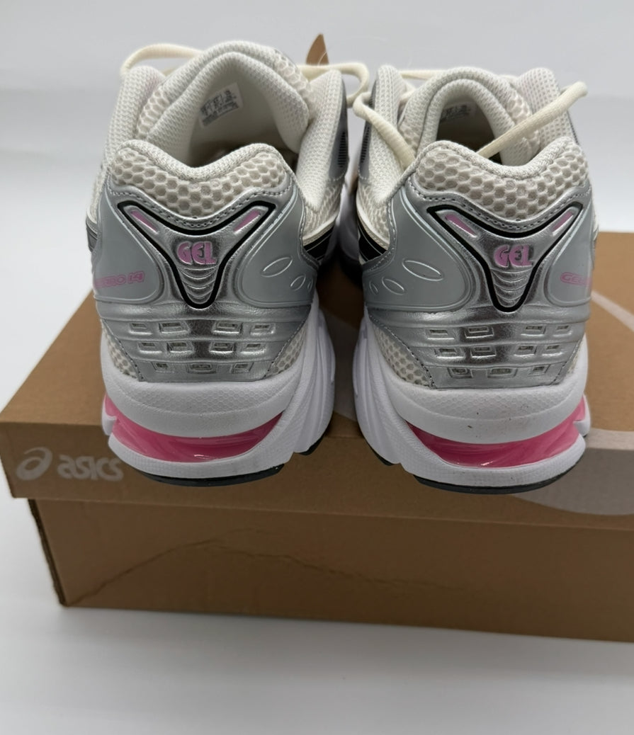ASICS Gel-Kayano 14 - Cream / Sweet Pink