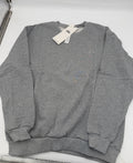 ALO Yoga Accolade Crew Neck Pullover - Grey | Men's