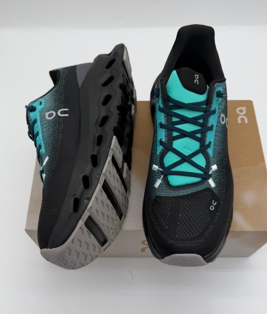 ON Cloud Tilt Moon Blue Black Men's Trainers
