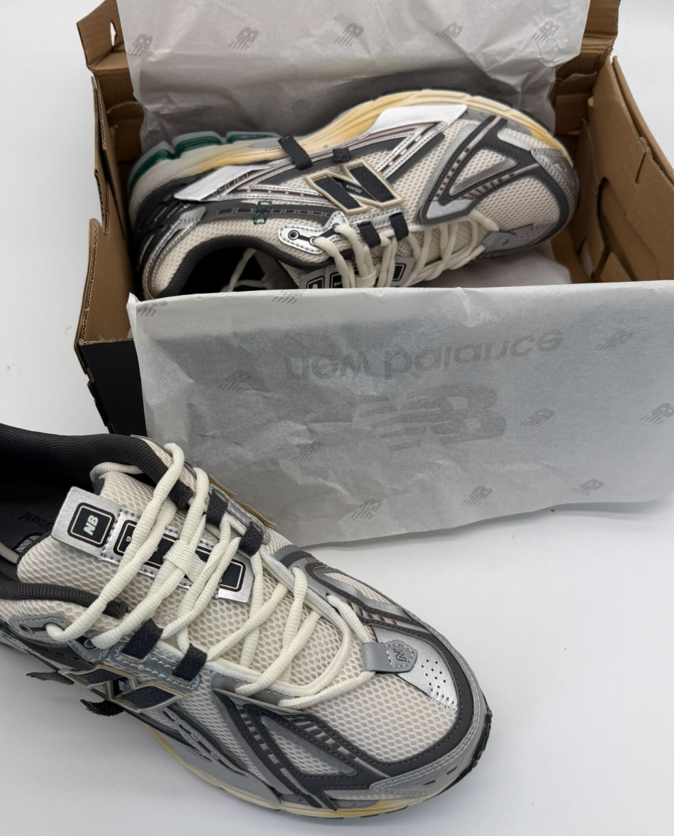 New Balance 1906A White Green Tech Explosion M1906AD