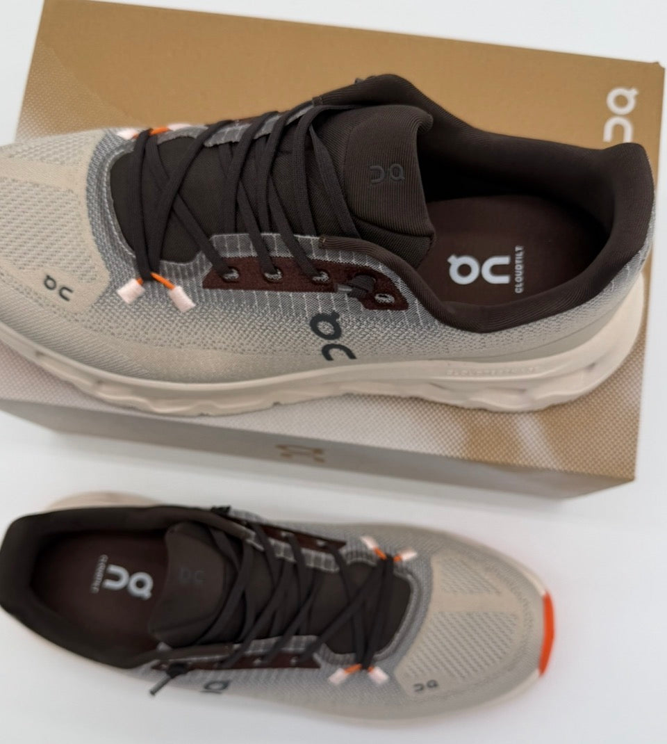 ON Cloud Tilt Apricot Men's Trainers