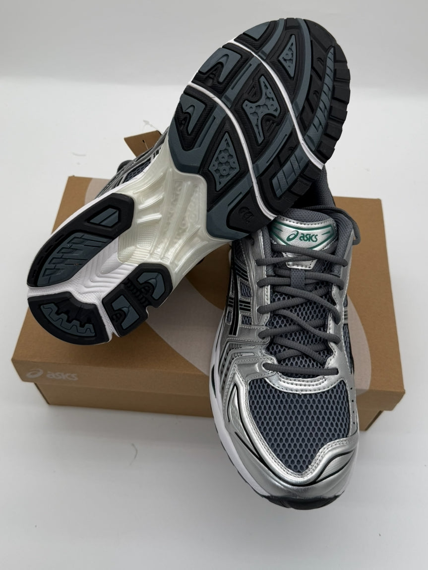 ASICS Gel-Kayano 14 - Jasper Green / Metropolis
