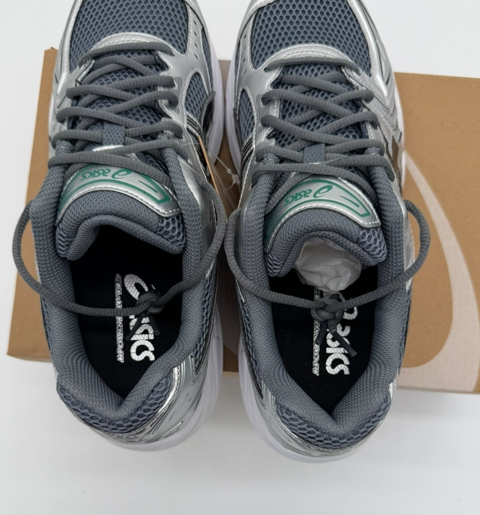 ASICS Gel-Kayano 14 - Jasper Green / Metropolis
