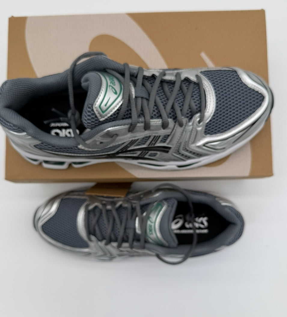 ASICS Gel-Kayano 14 - Jasper Green / Metropolis
