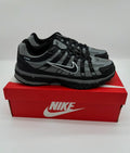Nike P6000 - Black Cool Grey