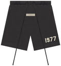 1977 Essentials Shorts - Iron
