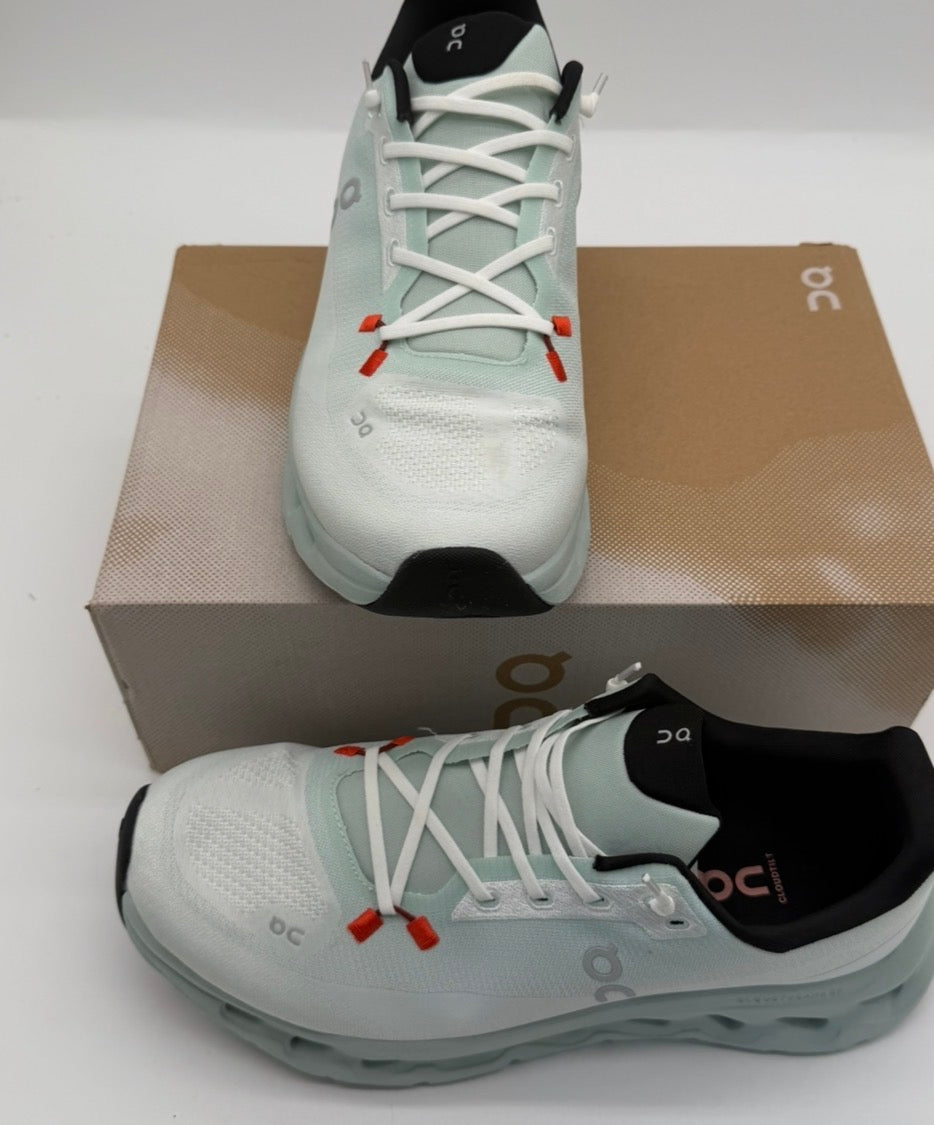 ON Cloud Tilt Mineral Ivory Men's Trainers