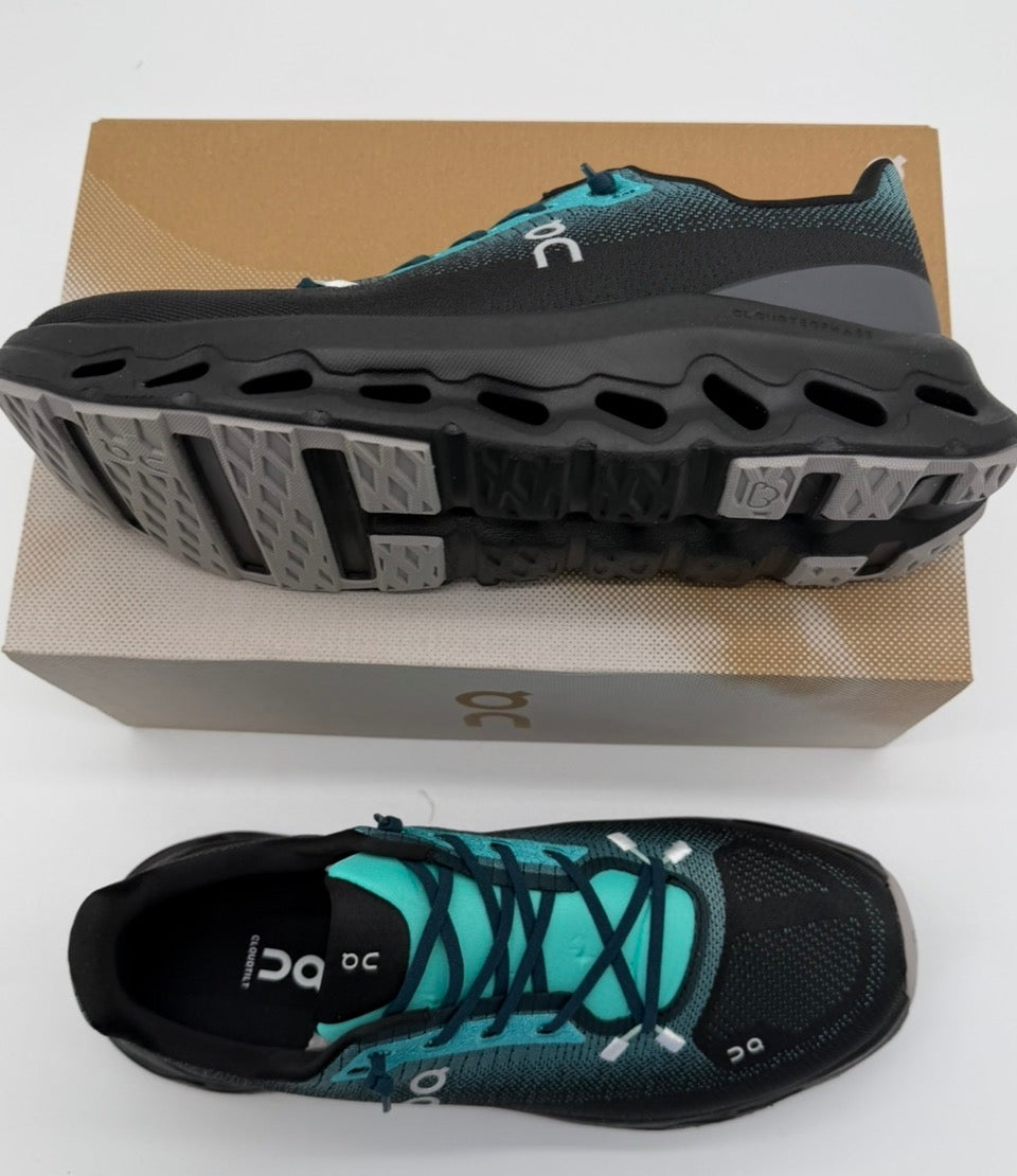 ON Cloud Tilt Moon Blue Black Men's Trainers