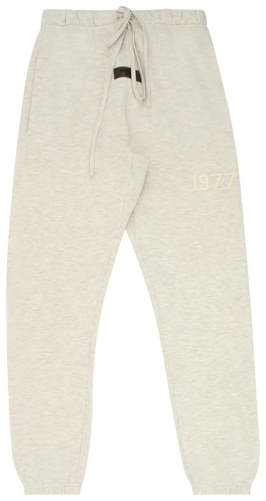 1977 Essentials Bottoms - Light Oatmeal