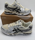 ASICS Gel-Kayano 14 - Cream / Black