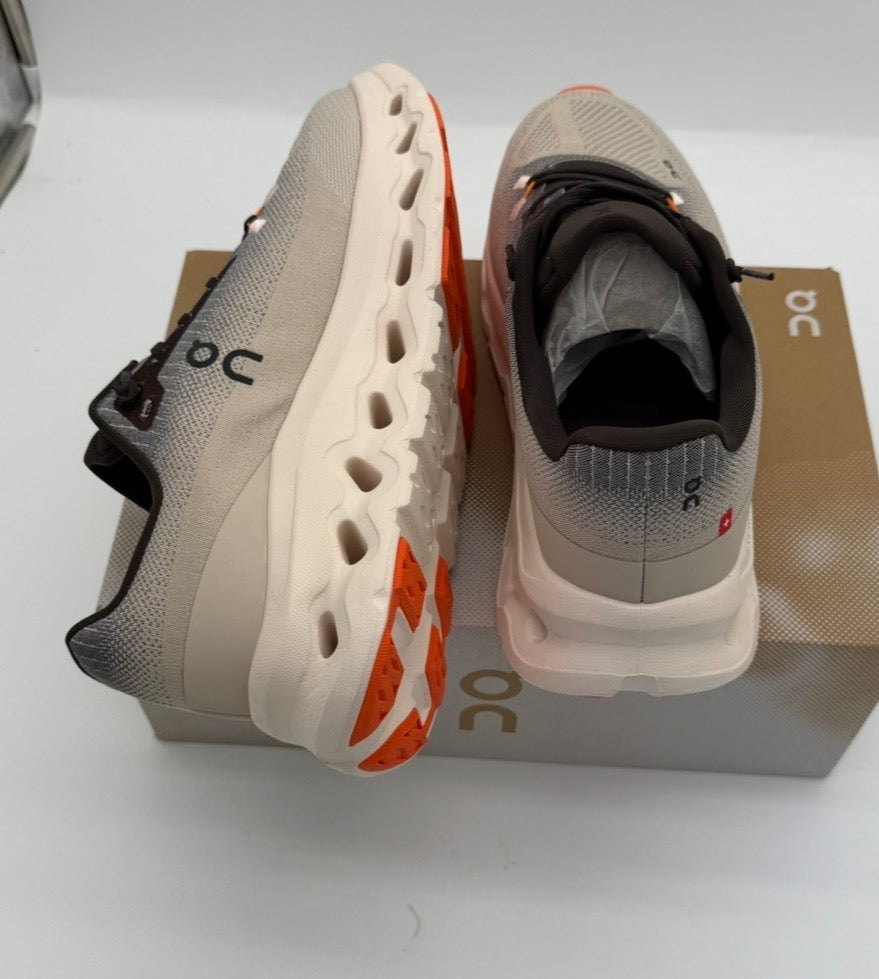ON Cloud Tilt Apricot Men's Trainers