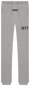 1977 Essentials Bottoms - Dark Oatmeal