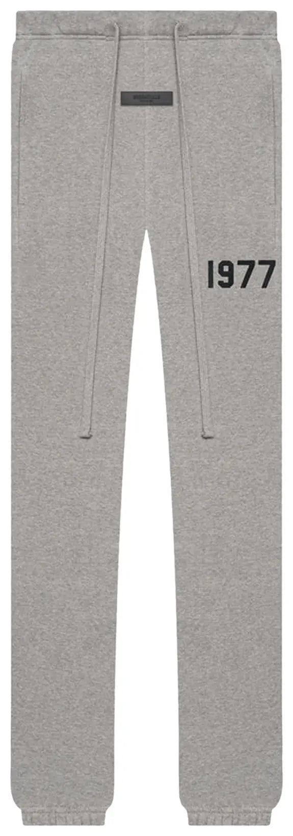 1977 Essentials Bottoms - Dark Oatmeal