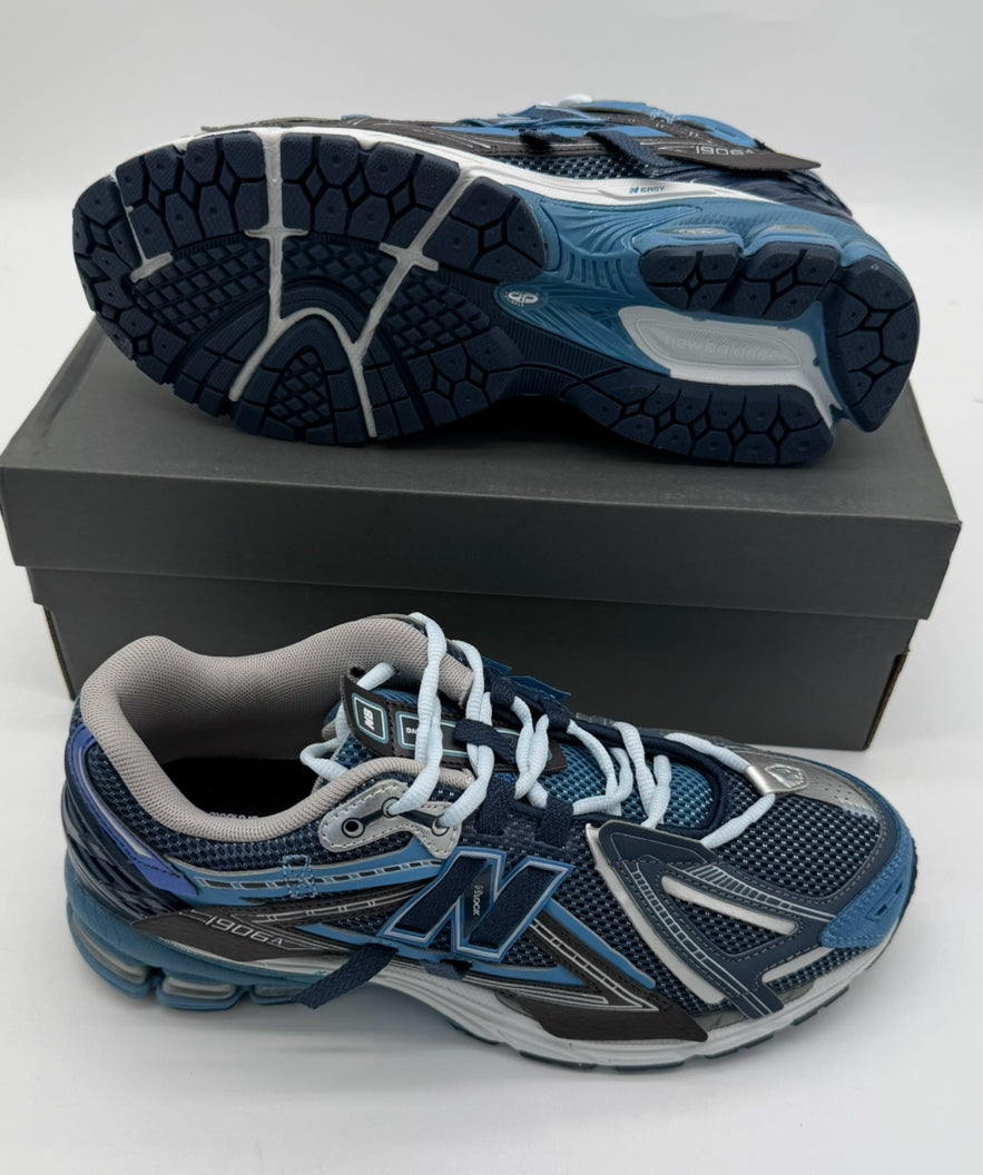 New Balance 1906A Deep Blue U1906AB