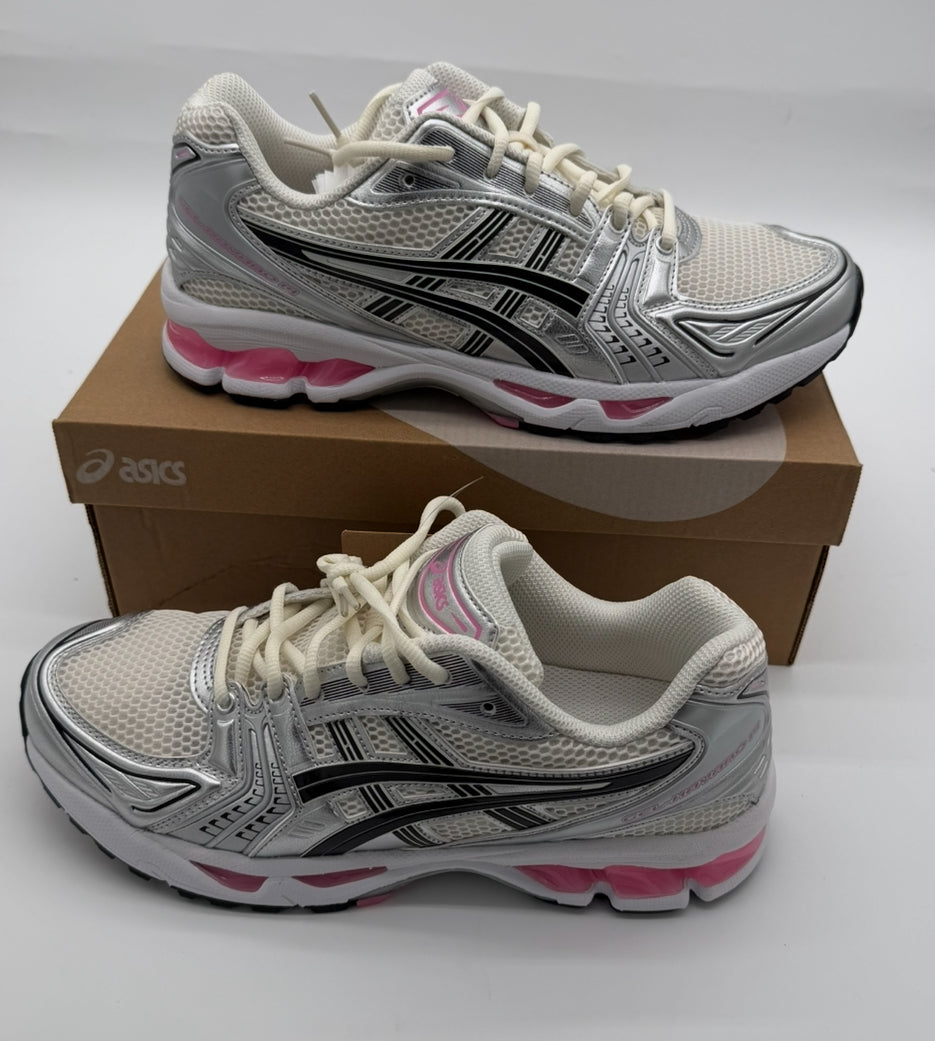 ASICS Gel-Kayano 14 - Cream / Sweet Pink