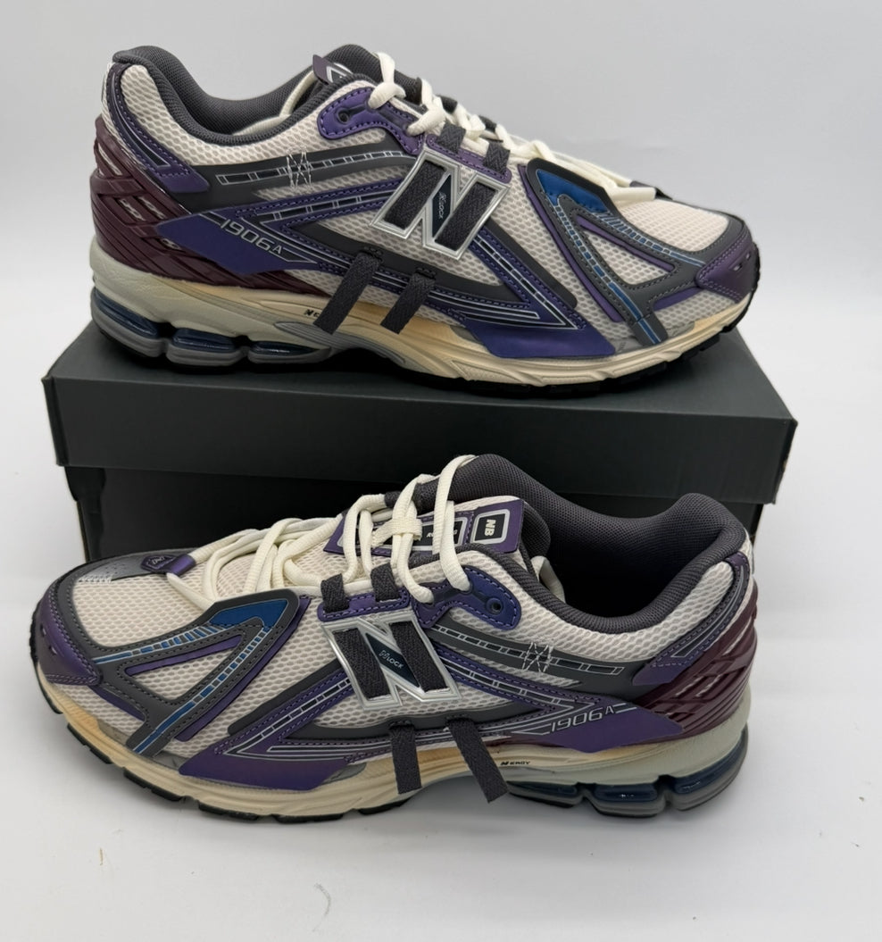 New Balance 1906A Blue Purple Inkwell Sea Salt U1906ANB