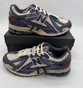 New Balance 1906A Blue Purple Inkwell Sea Salt U1906ANB