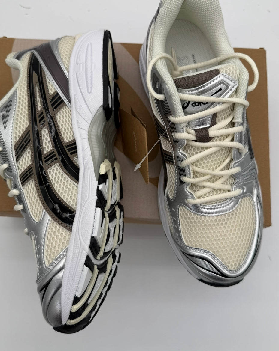 ASICS Gel-Kayano 14 - Cream / Black