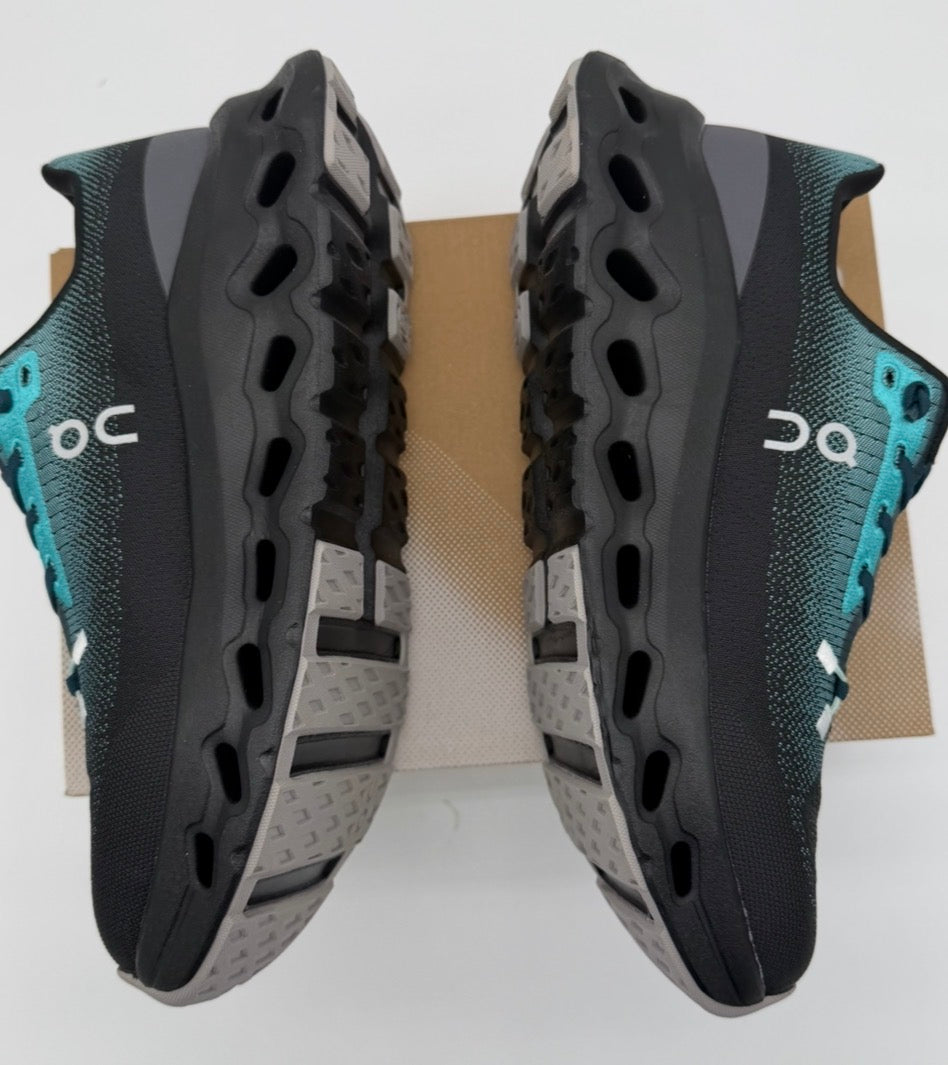 ON Cloud Tilt Moon Blue Black Men's Trainers