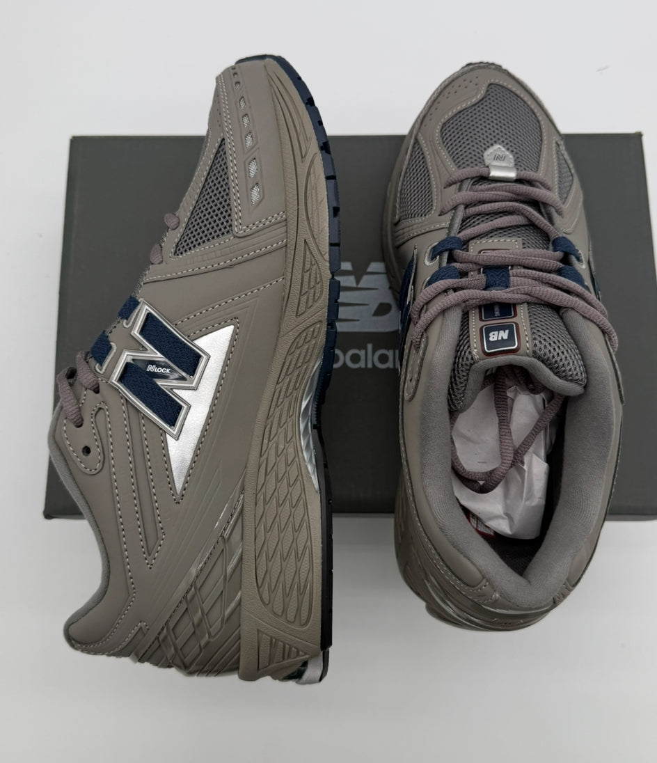 New Balance 1906R Beige Blue Castlerock M1906RB