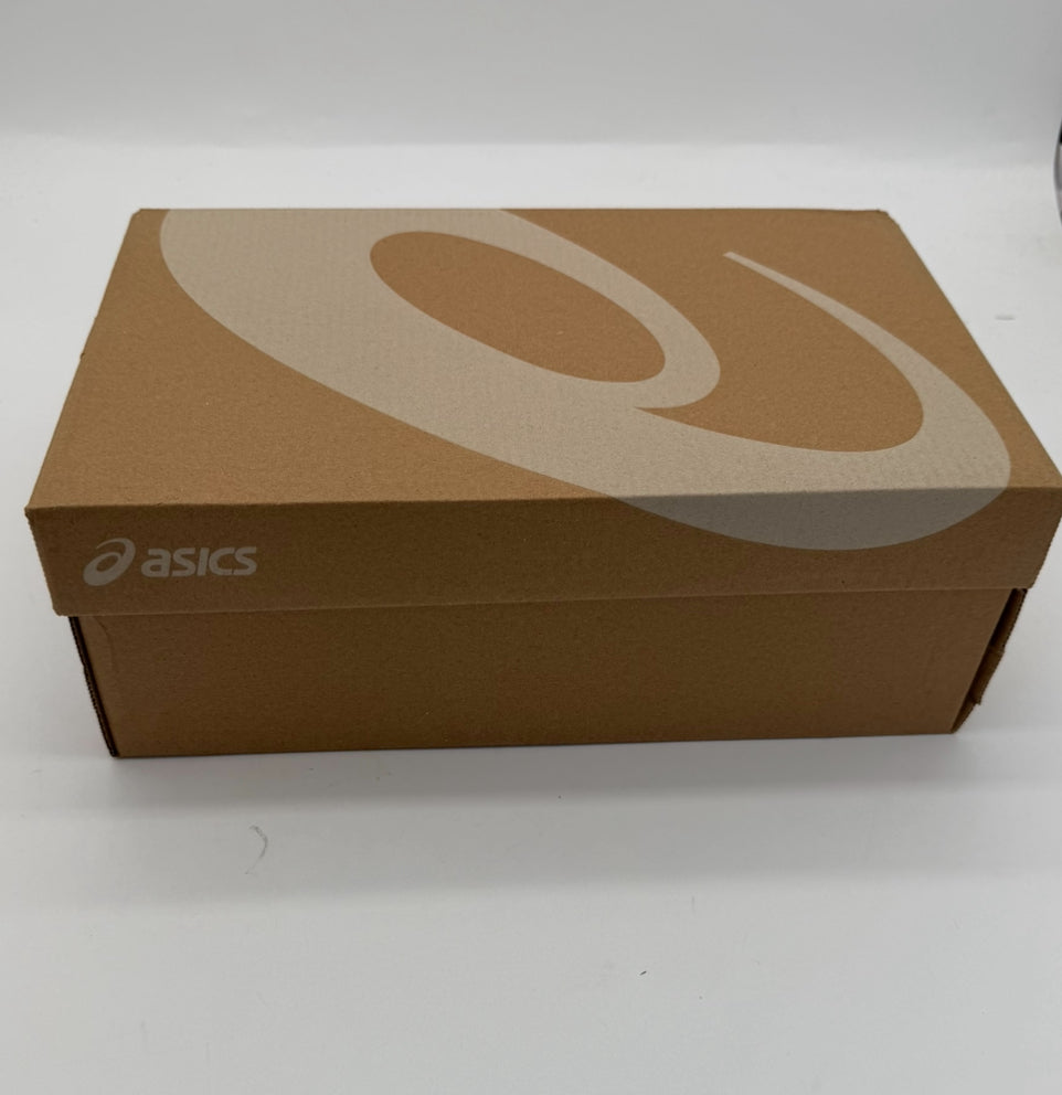Asics Gel 1130 White Silver