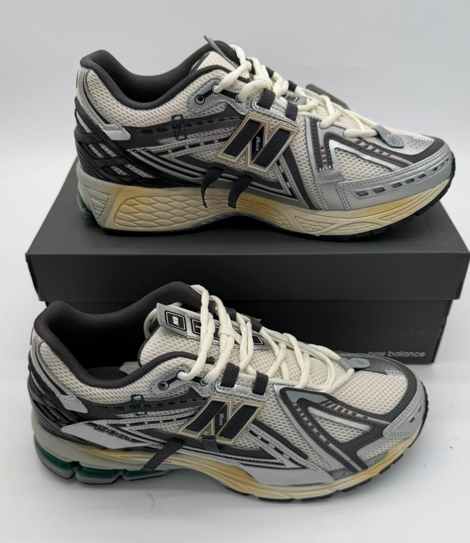 New Balance 1906A White Green Tech Explosion M1906AD