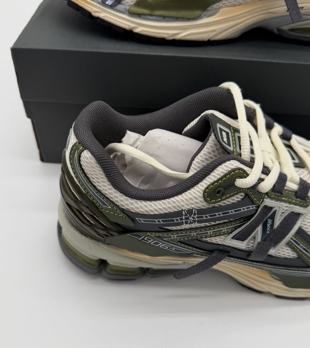 New Balance 1906R Khaki Olive Juice 1906A