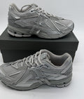New Balance 1906R Silver Concrete M1906AG