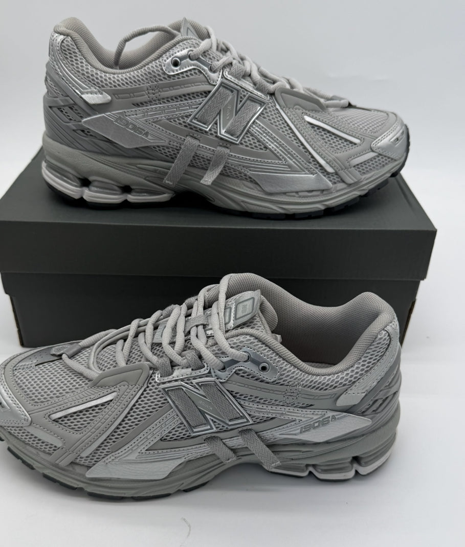 New Balance 1906R Silver Concrete M1906AG