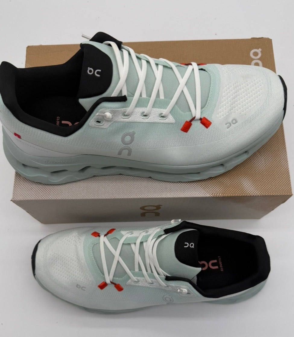 ON Cloud Tilt Mineral Ivory Men's Trainers