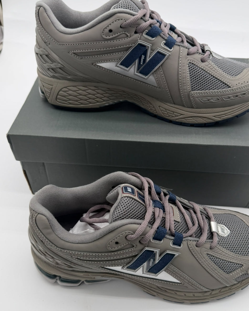 New Balance 1906R Beige Blue Castlerock M1906RB