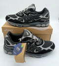 Asics Gel NYC - Graphite Grey/Black