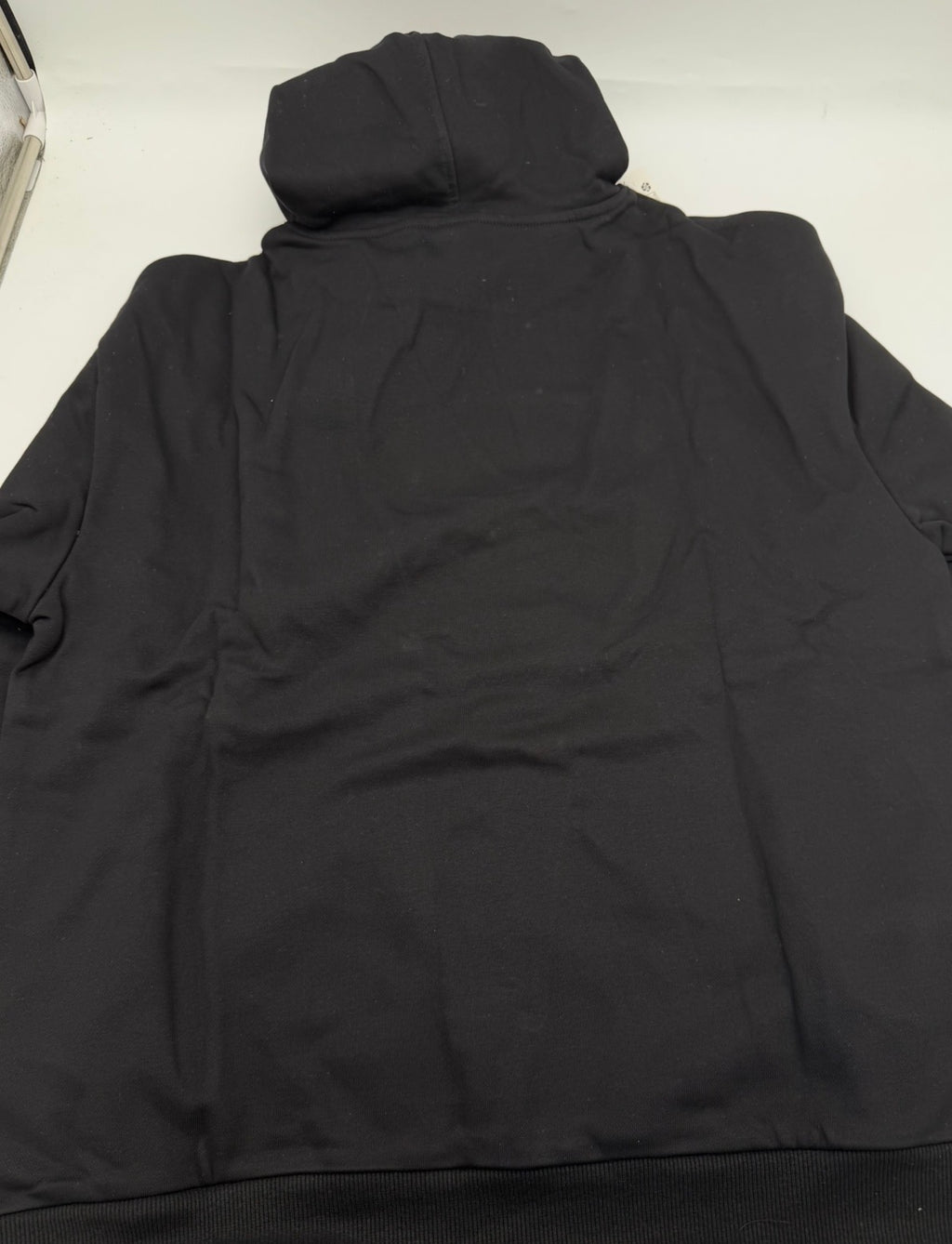 ALO Yoga Accolade Hoodie - Black | Men's