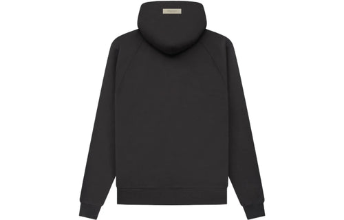 1977 Essentials Hoodie - Iron