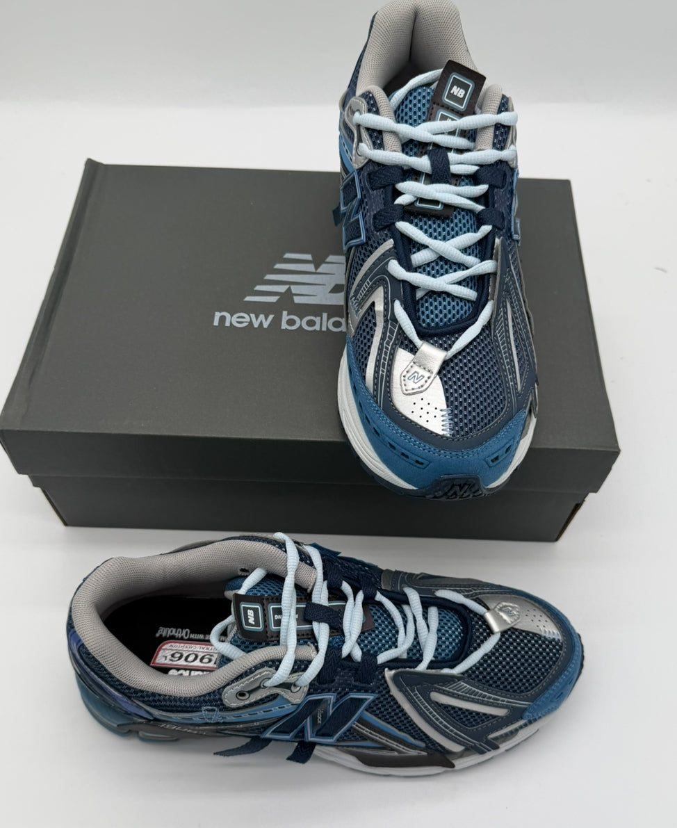 New Balance 1906A Deep Blue U1906AB