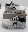 ON Cloudmonster Undyed White Men's Trainers