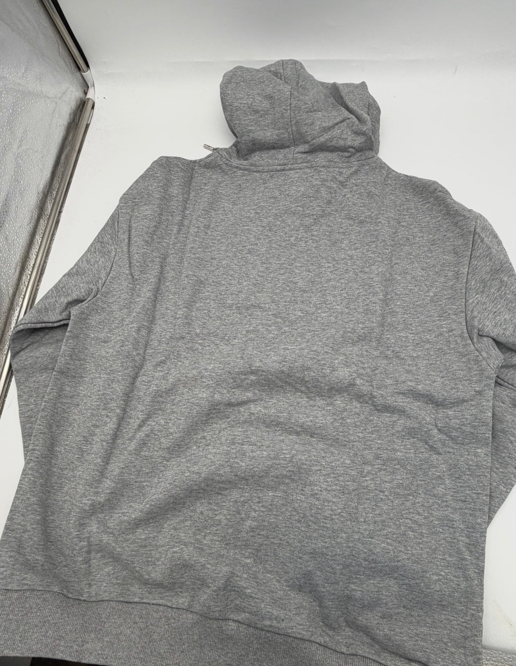 ALO Yoga Accolade Hoodie - Grey | Men's