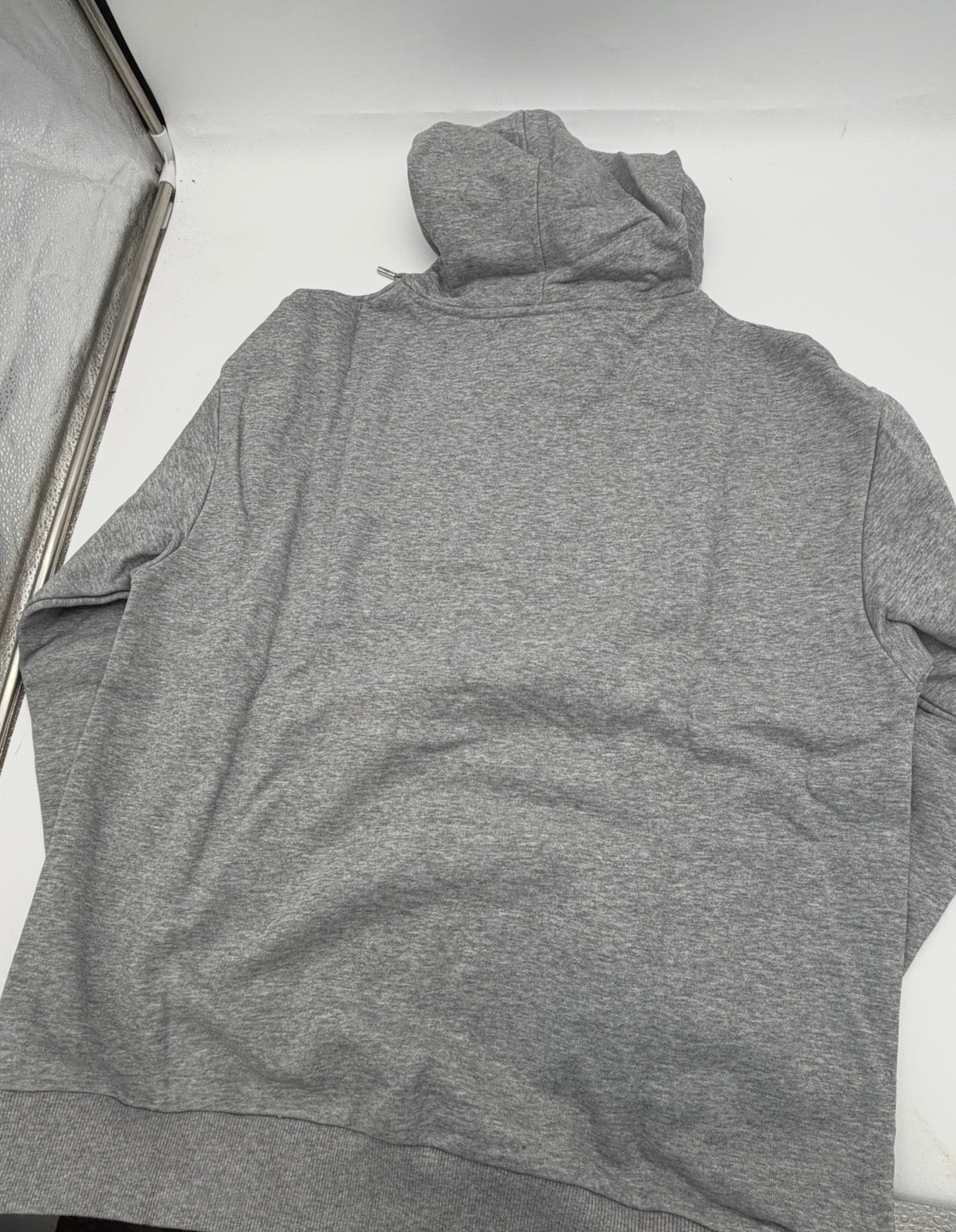ALO Yoga Accolade Hoodie - Grey | Men's