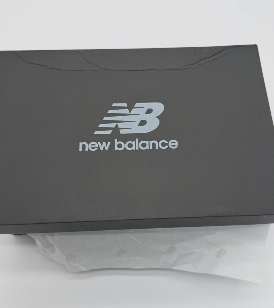 New Balance 1906R Black Grey Black Phantom Grey