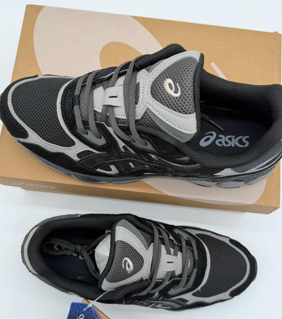 Asics Gel NYC - Graphite Grey/Black