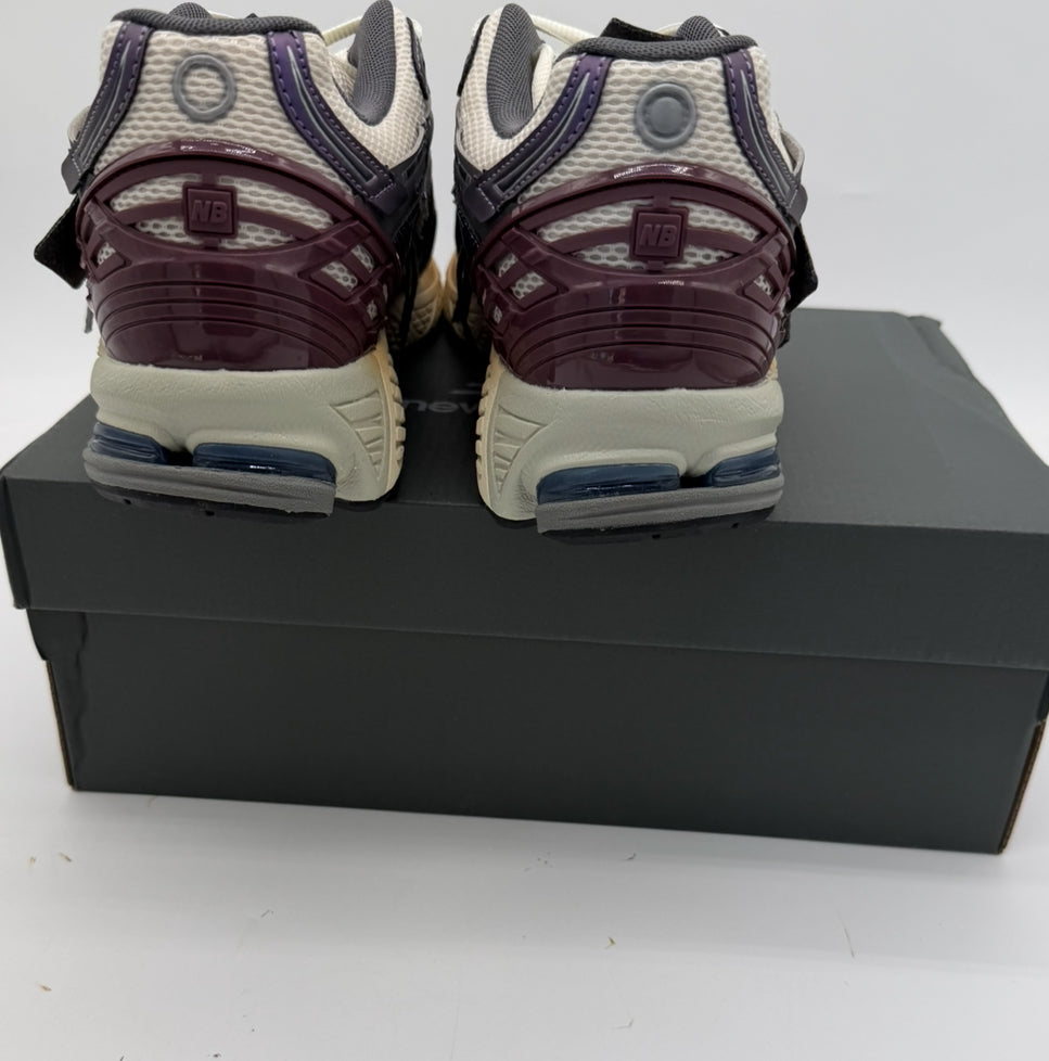 New Balance 1906A Blue Purple Inkwell Sea Salt U1906ANB