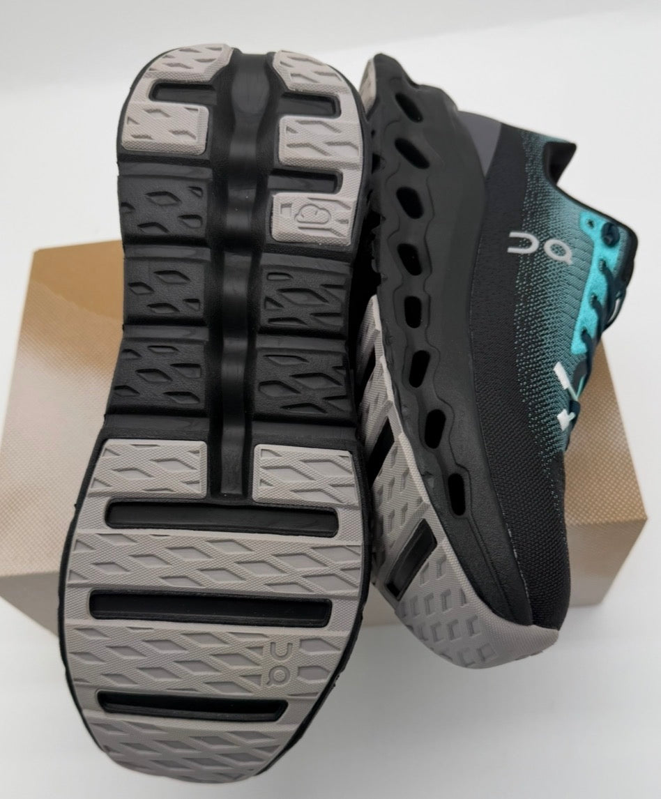 ON Cloud Tilt Moon Blue Black Men's Trainers