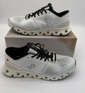 ON Cloud X White Men's Trainers